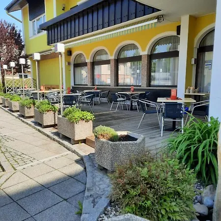 Sauer Gmbh ゲストハウス 3*