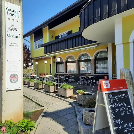 Sauer Gmbh 3* Straß in Steiermark