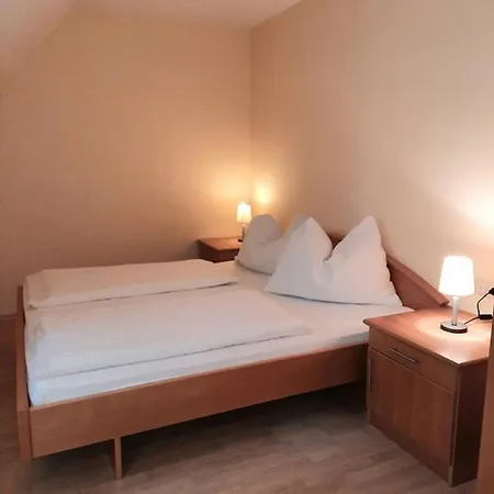 ゲストハウス Sauer Gmbh 3*