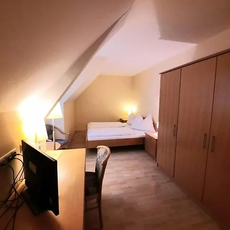 ゲストハウス Sauer Gmbh