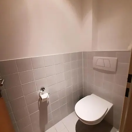 ゲストハウス Sauer Gmbh 3*