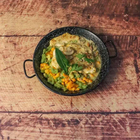 Sauer Gmbh ゲストハウス 3*