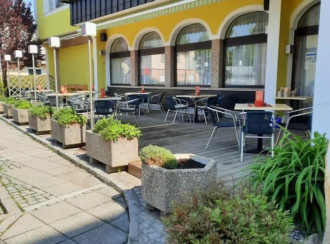 Sauer Gmbh Guest house 3*