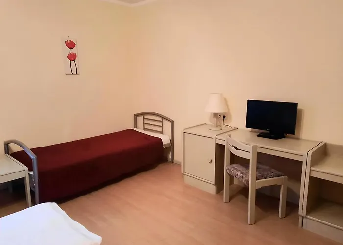 Guest house Sauer Gmbh Strass in Steiermark