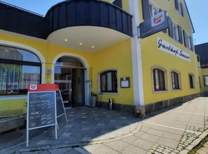 Sauer Gmbh Straß in Steiermark