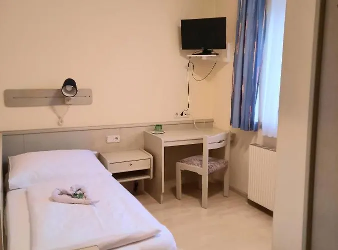 Guest house Sauer Gmbh 3*