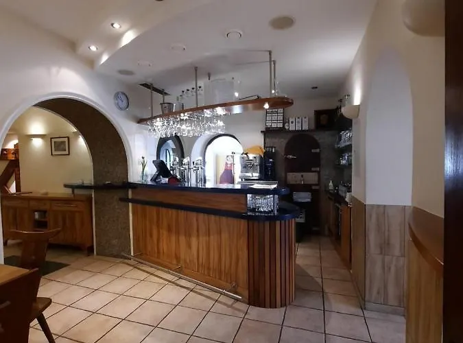 Sauer Gmbh Guest house 3*