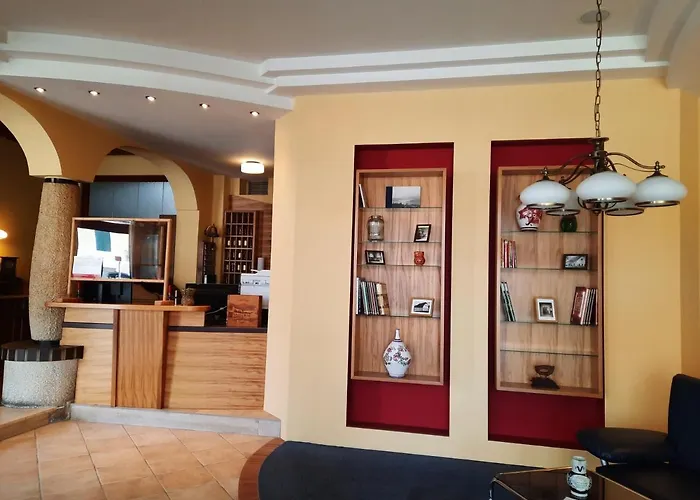 Sauer Gmbh 3* Strass in Steiermark