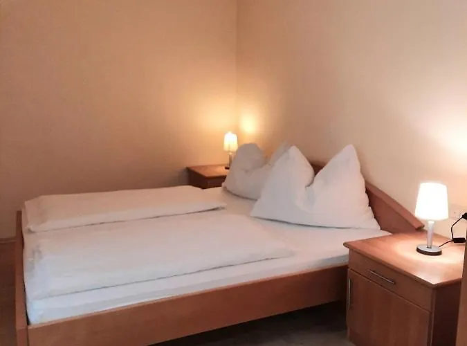 Guest house Sauer Gmbh 3*