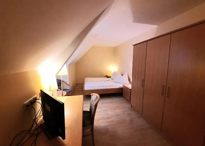 Guest house Sauer Gmbh