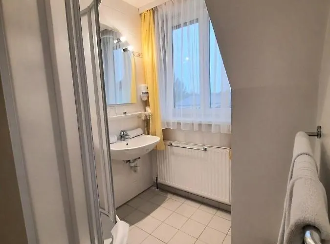 Guest house Sauer Gmbh 3*