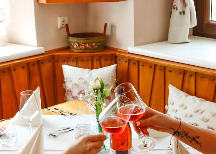 Guest house Sauer Gmbh