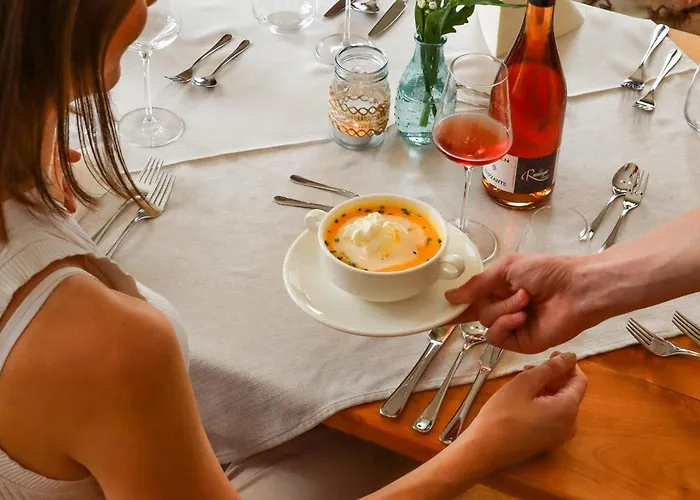 Gasthof Sauer Gmbh 3*