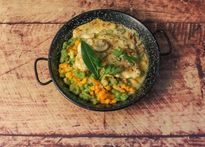 Sauer Gmbh Gasthof 3*