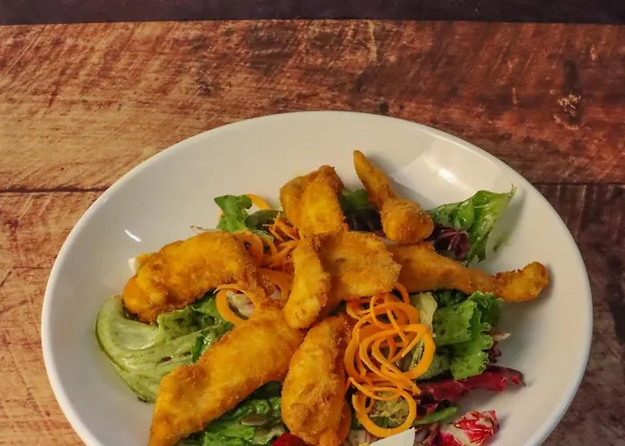 Gasthof Sauer Gmbh Straß in Steiermark